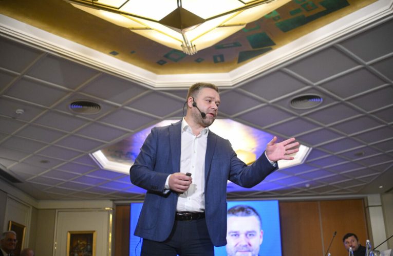 Ciucu, acuză „unele partide” de manipulare: „În acest moment suntem doar doi competitori cu șanse!”