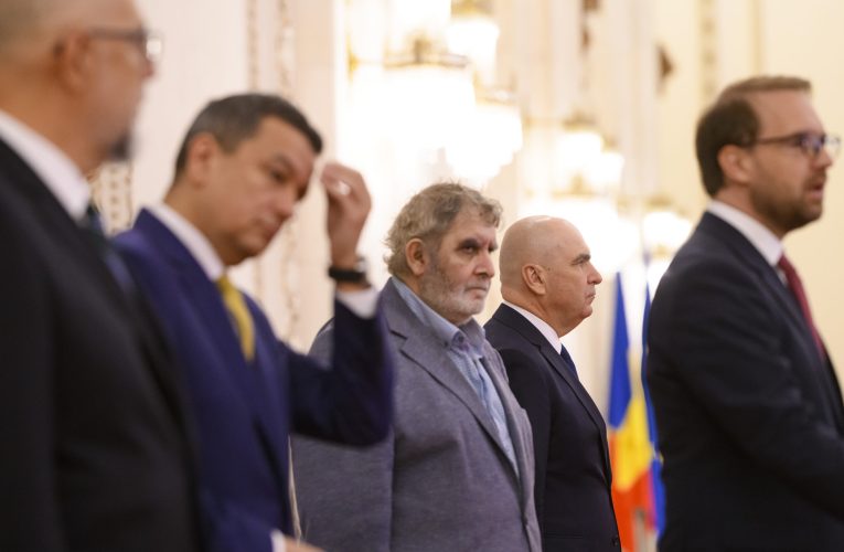 Coaliția de guvernare a ajuns la un acord: reduceri de cheltuieli, modificări fiscale și creșterea salariului minim