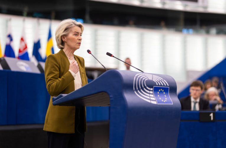 Comisia Europeană ia în considerare o a doua schemă a programului de împrumuturi SAFE