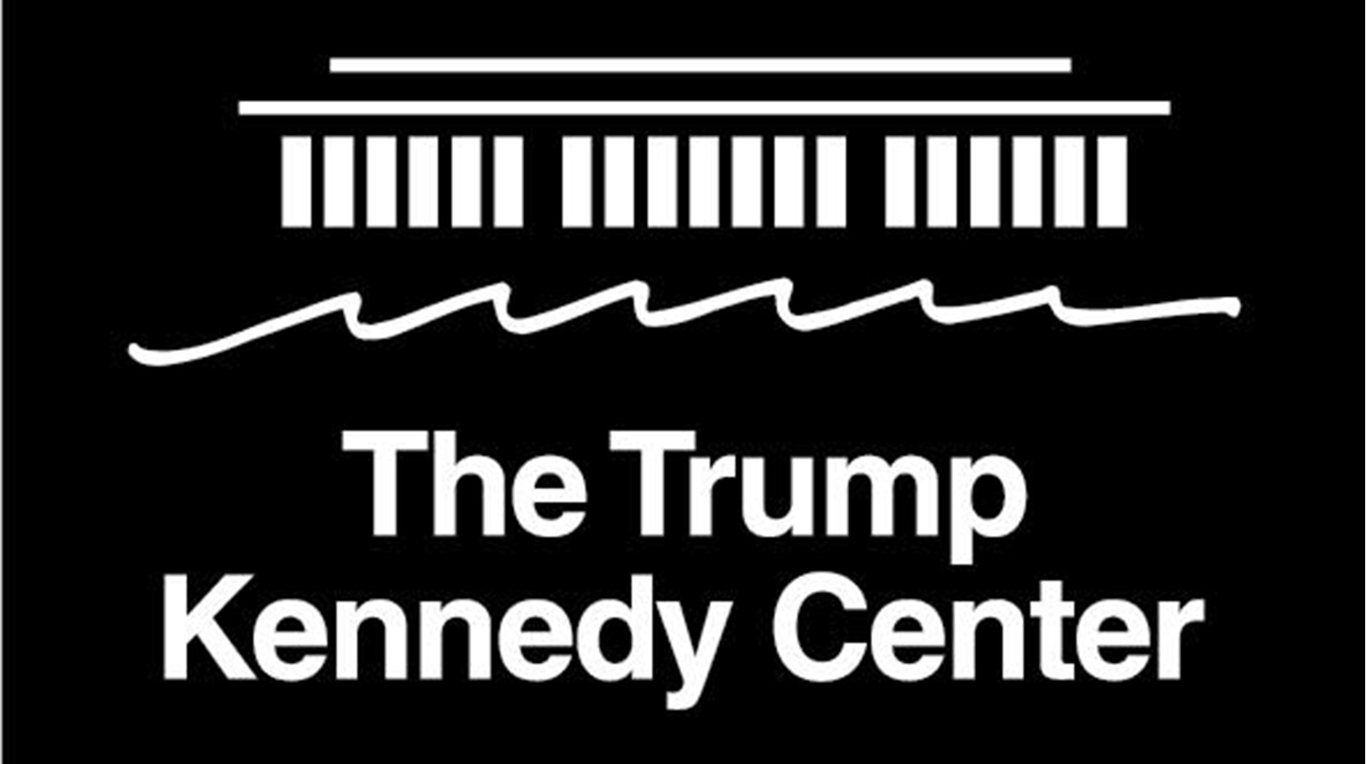 Concert de jazz anulat la Kennedy Center după adăugarea numelui lui Trump pe clădire