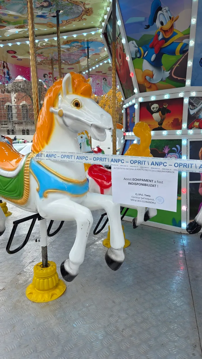 Condiții precare de depozitare, prețuri neafișate și produse fără etichetare – principalele probleme la târgurile de Crăciun