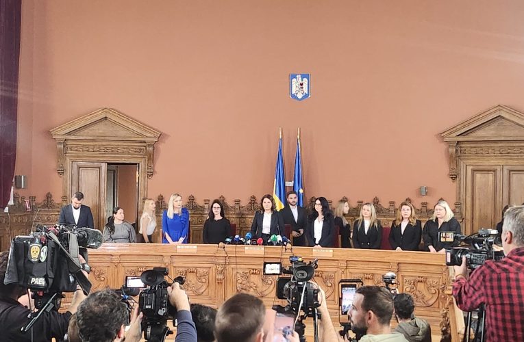 Conferință extraordinară la Curtea de Apel București, după dezvăluirile Recorder. O judecătoare: Mărturiile din filmul Recorder spun adevărul