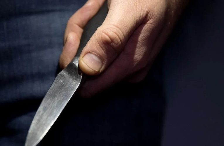 Conflict pe o stradă din Lugoj: un neamț a amenințat cu cuțitul