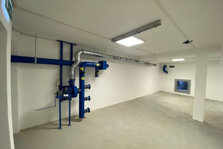 Control de amploare la adăposturile de protecție civilă din Bihor. Câte trec testul