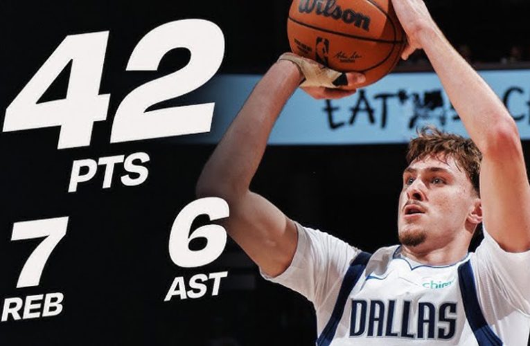 Cooper Flagg intră în istoria NBA la 18 ani, alături de Kobe Bryant și LeBron James