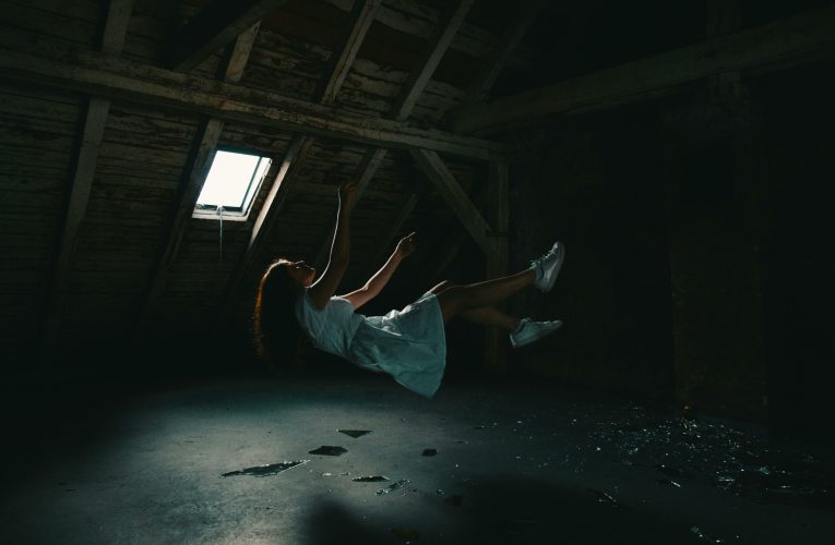 Coșmarurile, explicate de știință: ce se întâmplă în creier în timpul somnului