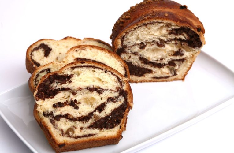 Cozonac tradițional românesc. Rețeta perfectă pentru sărbătorile de iarnă