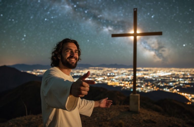 „Crăciunul cu Iisus” generat de AI: Un ajutor spiritual sau riscuri pentru credința reală?