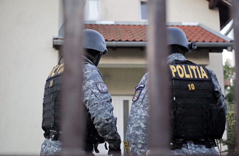 Crimă într-un sat din Vaslui: un bărbat înjunghiat mortal de soție