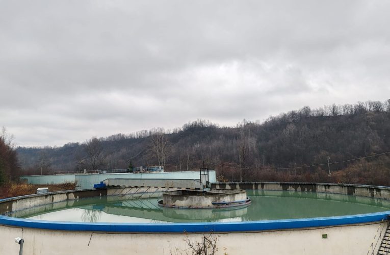 Criza apei în Prahova: De la 1 ianuarie apa s-ar putea raționaliza