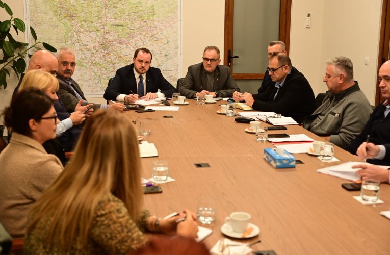 Criza apei în spitalele din Prahova: Celula de urgență, activată la Ministerul Sănătății