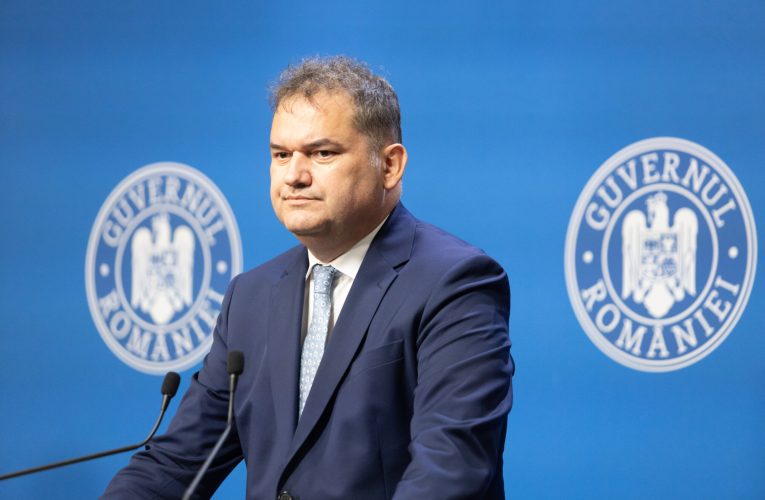 Cseke Attila: Guvernul a aprobat o ordonanță de urgență prin care se prioritizează investițiile finanțate de Ministerul Dezvoltării în anul 2026