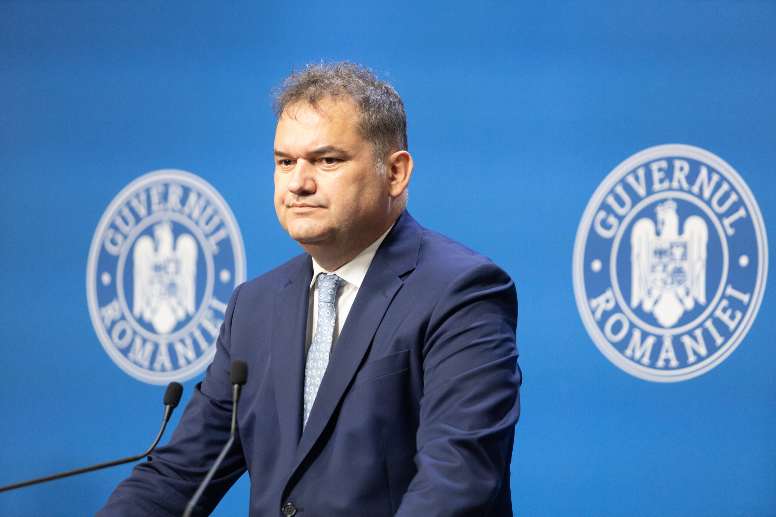 Cseke Attila: Guvernul a aprobat o ordonanță de urgență prin care se prioritizează investițiile finanțate de Ministerul Dezvoltării în anul 2026