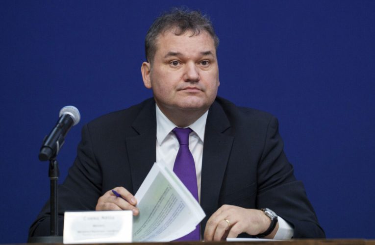 Cseke Attila: PNRR și programul de creșe „Sfânta Ana”, priorități ale Ministerului Dezvoltării în 2026