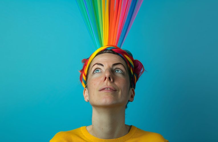 Culorile care te fac mai atractiv. Ce spune psihologia despre efectul nuanțelor din haine