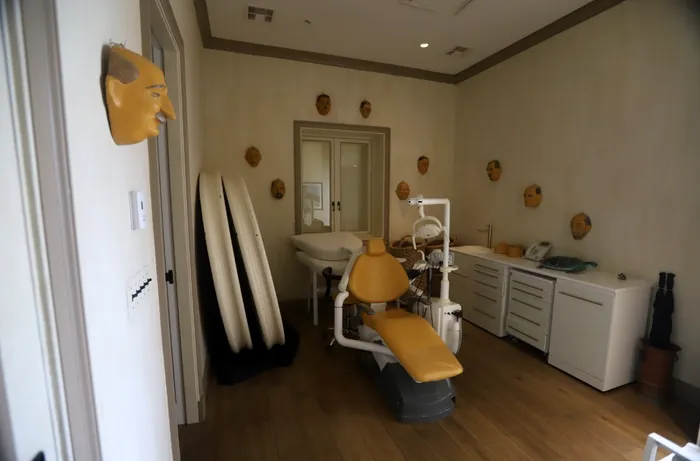 Cum arată insula privată a lui Jeffrey Epstein: Congresul SUA a facut publice primele imagini