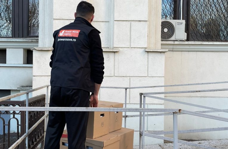 Cum influențează ritmul tranzacțiilor imobiliare cererea pentru firmele de mutări