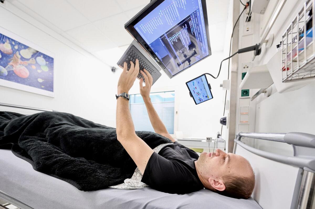 Cum poți câștiga 23.000 de euro în 100 de zile: ESA caută participanți pentru studiul Solis100 / Ce condiții trebuie îndeplinite