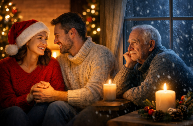Cum realizăm magia de sărbători și evităm singurătatea și epuizarea. Recomandările unui psiholog pentru Crăciun și Revelion