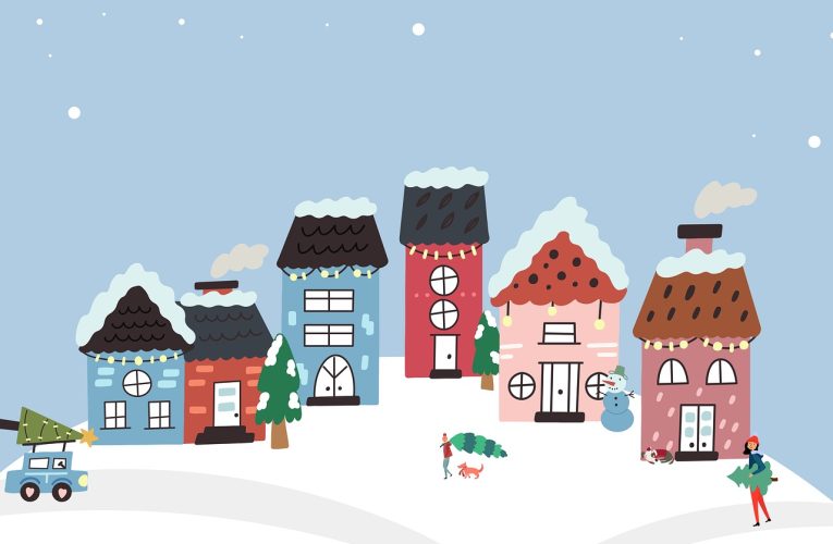 Cum să spui „Crăciun Fericit” în 21 de limbi: Ghidul complet pentru sărbători internaționale (P)