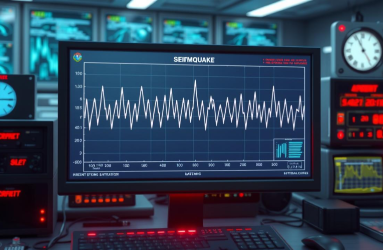 Cutremur puternic în Japonia. Premierul i-a avertizat pe localnici să fie în alertă pentru încă o săptămână