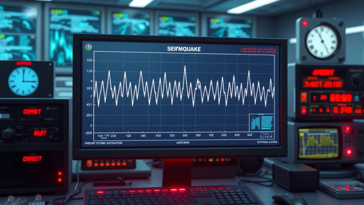 Cutremur puternic în Japonia. Premierul i-a avertizat pe localnici să fie în alertă pentru încă o săptămână