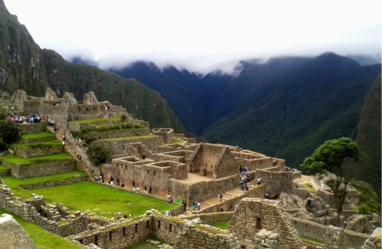 Cutremur puternic în Peru