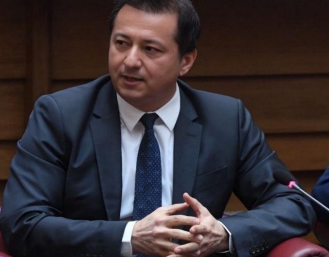 Dan Armeanu, vicepreședinte ASF, după votul final din Parlament asupa legii de plată: „Moment istoric pentru sistemul de pensii private din România”