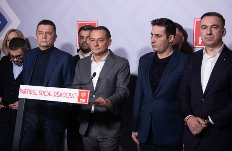 Daniel Băluță își recunoaște înfrângerea: Rămânem împreună și continuăm să muncim pentru Sectorul 4