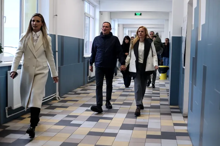 Daniel Băluță: „Nu e un simbol al deznădejdei, ci al optimismului și dorinței de a schimba ceva”