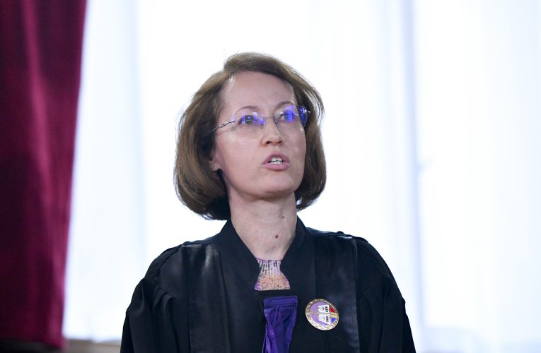 De ce este supărată judecătoarea Raluca Moroșanu de la Secția Penală a Curții de Apel București