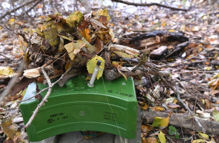 Decizie nemaiîntâlnită de la sfârșitul Războiului Rece: O țară membră NATO va relua producția de mine antipersonal