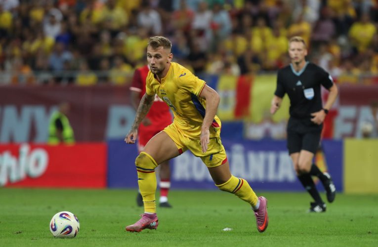 Denis Drăguș, despre Cupa Mondială: America e visul suprem, toți vom da totul pentru calificare