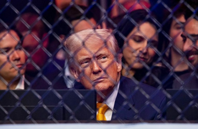 Detalii despre gala UFC de la Casa Albă de ziua lui Trump. Liderul SUA anunță că va fi cea mai mare din istorie