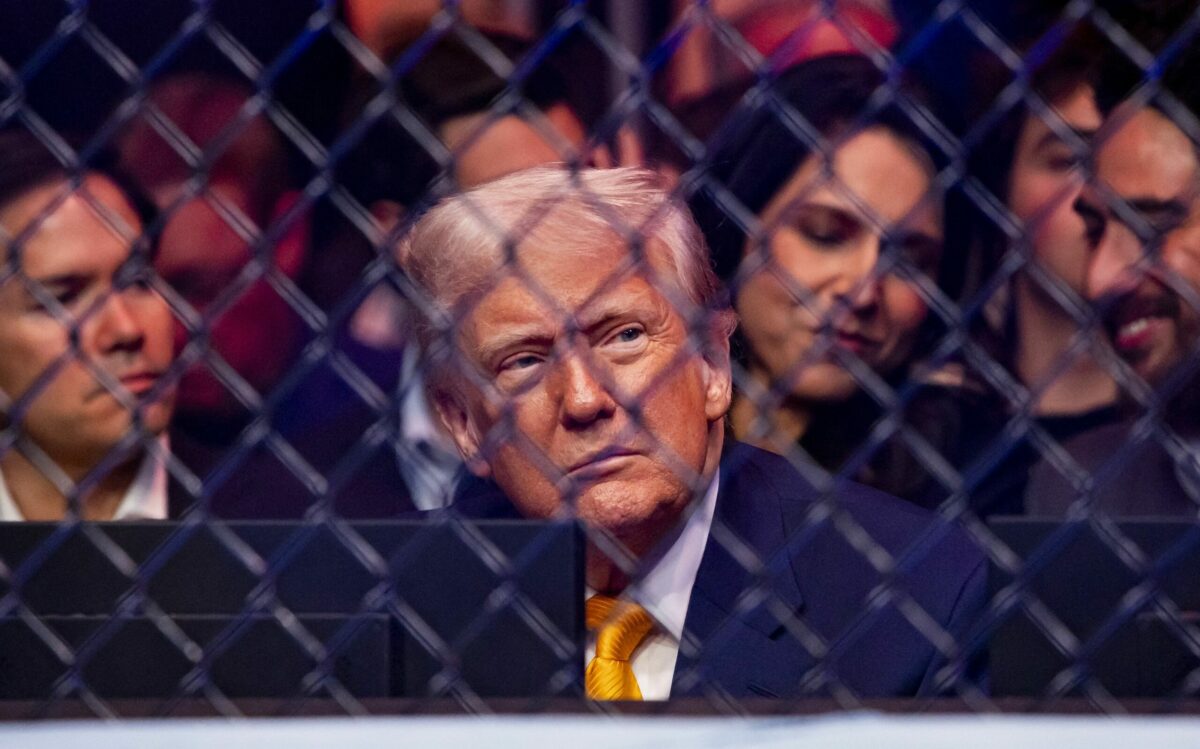 Detalii despre gala UFC de la Casa Albă de ziua lui Trump. Liderul SUA anunță că va fi cea mai mare din istorie