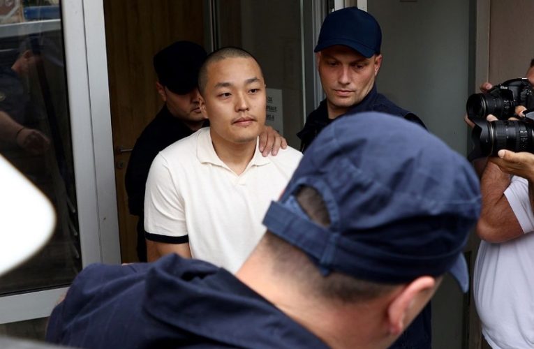 Do Kwon, „regele criptomonedelor”: Sentință de 15 ani de închisoare pentru fraudă de 40 de miliarde de dolari