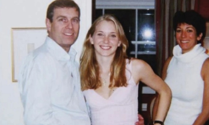 Dosarele Epstein. Noi suspiciuni privind fostul prinț Andrew: I-ar fi cerut lui Ghislaine Maxwell să găsească niște „prietene nepotrivite”