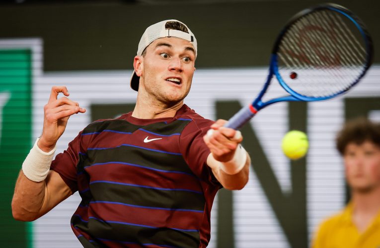 Draper renunță la Australian Open: mister în jurul accidentării