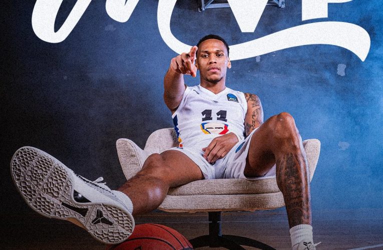 Dusan Miletic și Fatts Russell, de la U-BT Cluj-Napoca, performanță istorică împotriva lui Slask