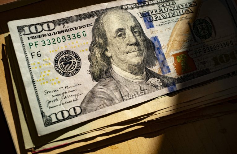 Economia SUA a crescut cu 4,3% în trimestrul al treilea, cea mai mare creștere din ultimii doi ani