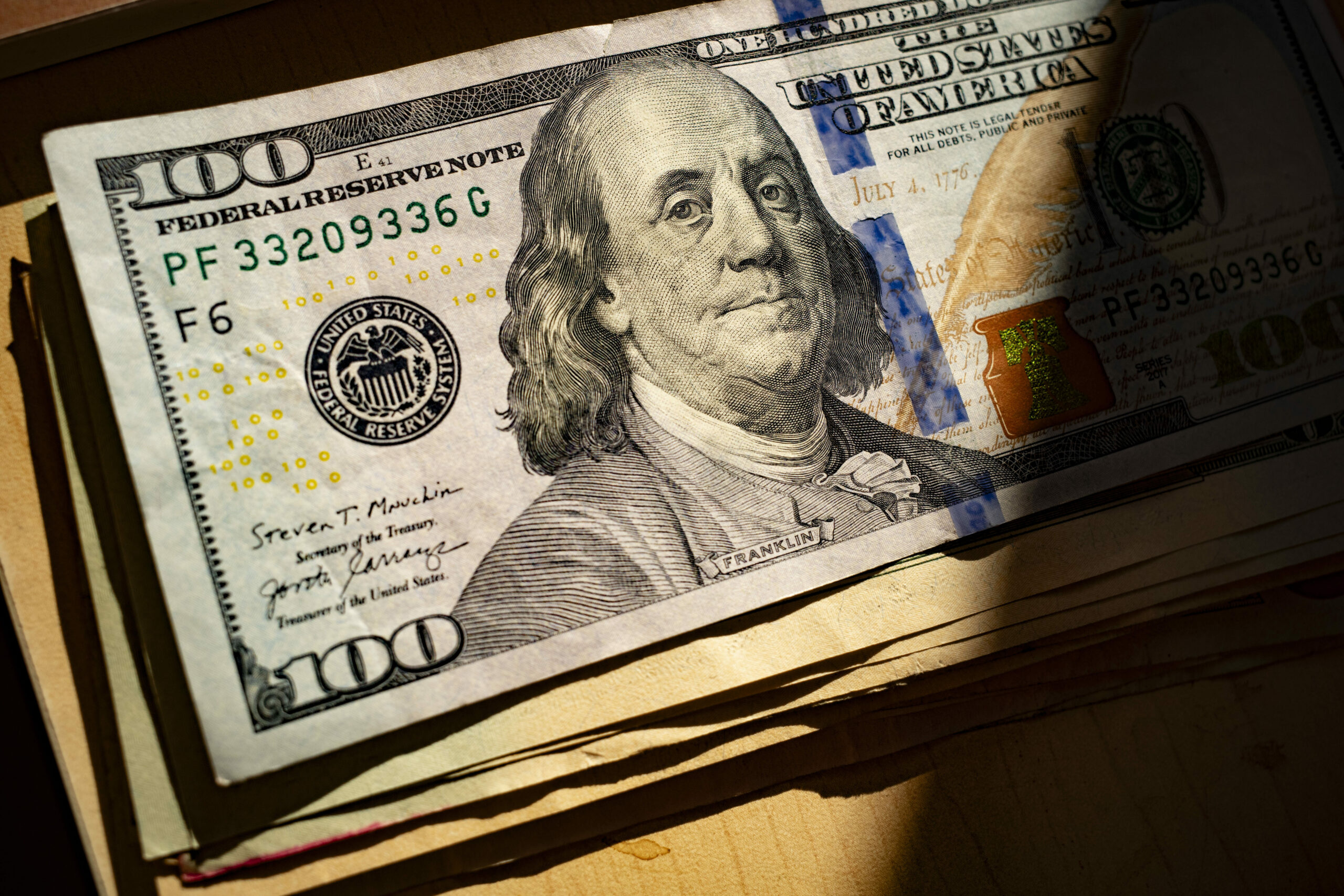 Economia SUA a crescut cu 4,3% în trimestrul al treilea, cea mai mare creștere din ultimii doi ani