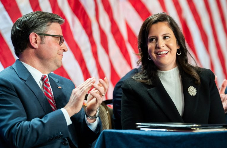 Elise Stefanik, aliată loială a lui Trump, renunță la candidatura pentru funcția de guvernator al statului New York și se retrage din politică