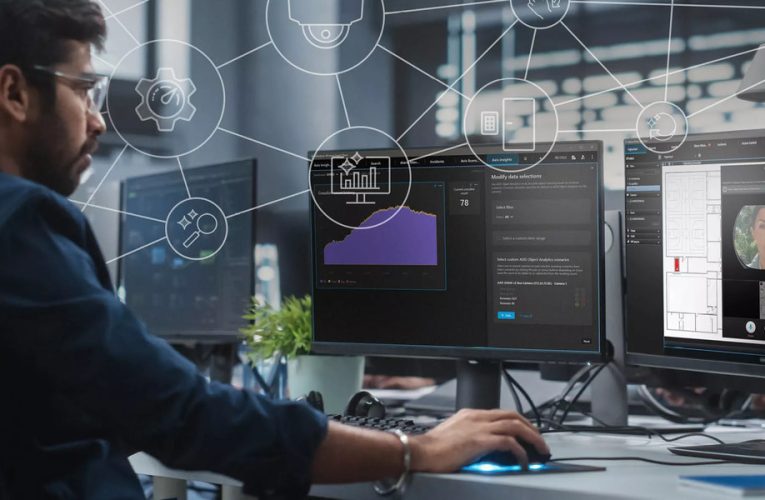 ELKO Romania – Utilizatorii XProtect pot analiza ușor datele de numărare și pot partaja imagini în apelurile prin interfon