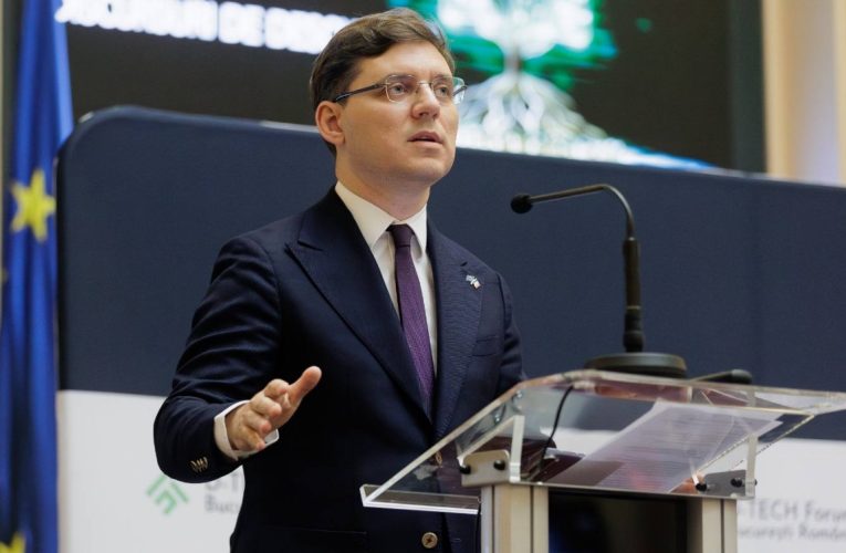 Europarlamentarul Victor Negrescu (PSD): Îmi doresc ca ideile noastre să fie preluate în actul de guvernare, în special măsurile de relansare a economiei