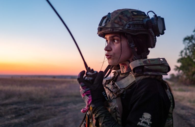 Explozii puternice în Kiev, sâmbătă dimineață. Capitala Ucrainei, atacată cu rachete și drone