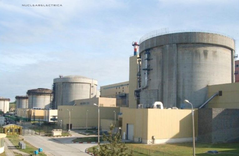 Fabrica de la Feldioara a Nuclearelectrica ar urma să prelucreze pământuri rare pentru americani, într-o uzină în România. Producția, destinată industriei aerospațiale și militare