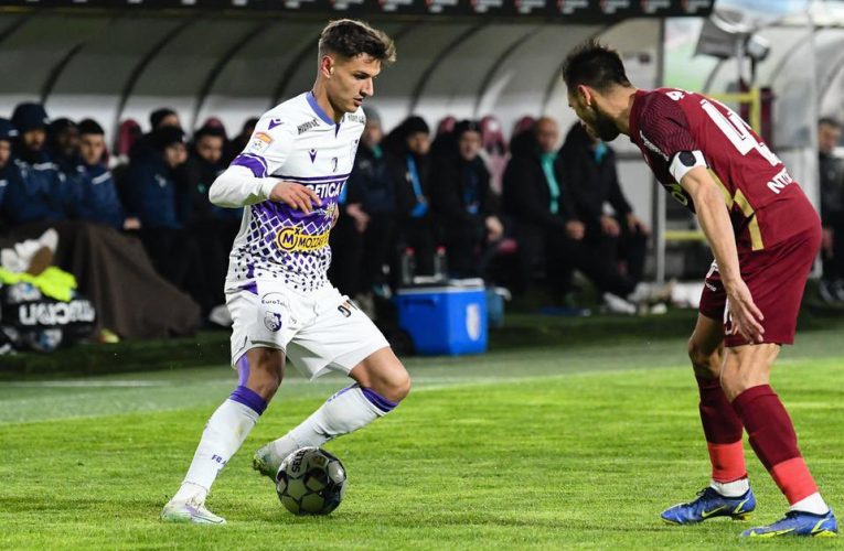 Fiul lui Ionel Ganea, marginalizat în Ungaria. „Nu a primit șanse pentru că este român”, spune fostul internațional