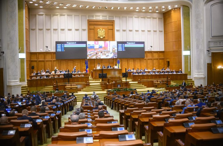 Former PSD prime minister signed the motion of no confidence „with full conviction”