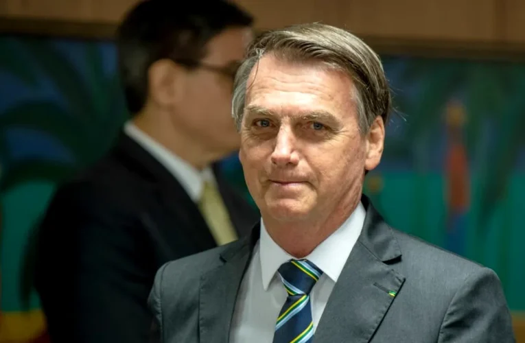 Fostul președinte al Braziliei, Jair Bolsonaro, va fi operat pentru sughiț cronic