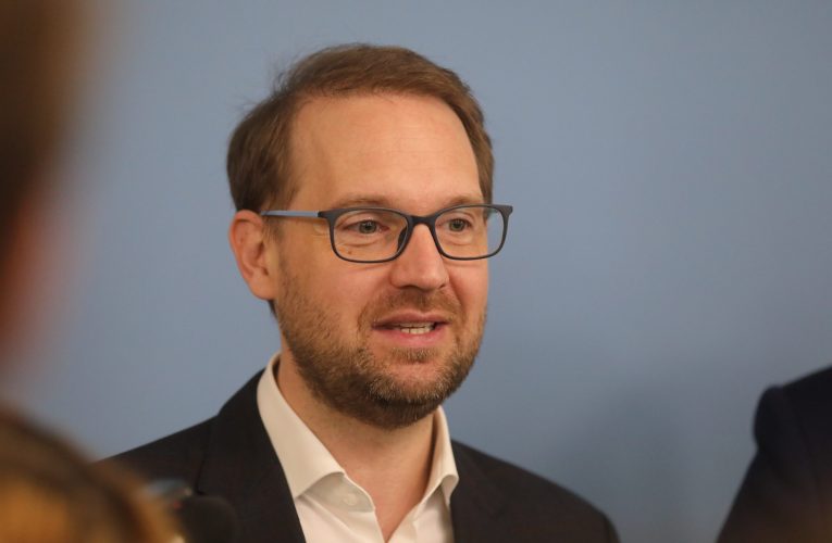 Fritz on Nicușor Dan’s support for Drulă: „I have no complaints”